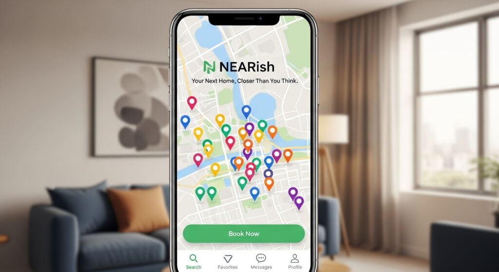 موقع بيع شقق