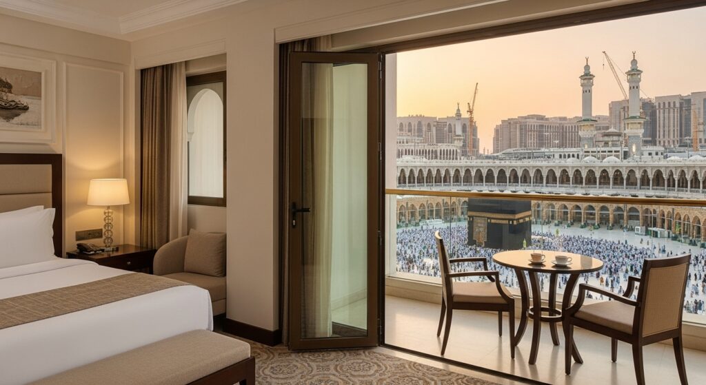 افضل شقق تمليك في مكة
