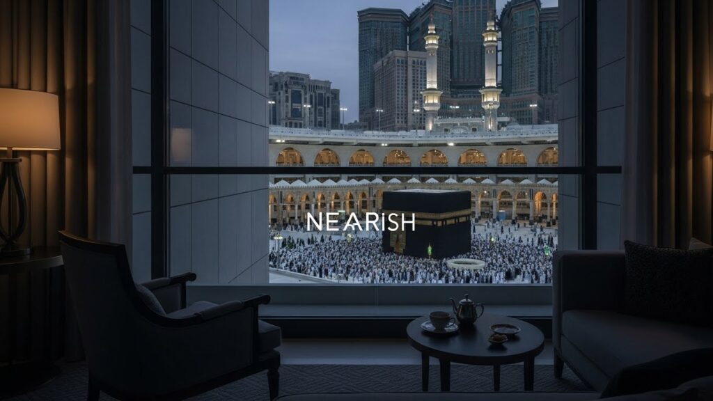 شقق فاخرة للبيع من NEARish اختيارات سكنية راقية بأسعار مميزة
